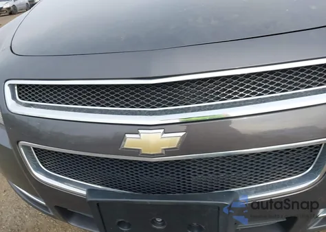 2012 Chevrolet Malibu 1Lt из США, поврежденный, VIN 1G1ZC5E04CF303801